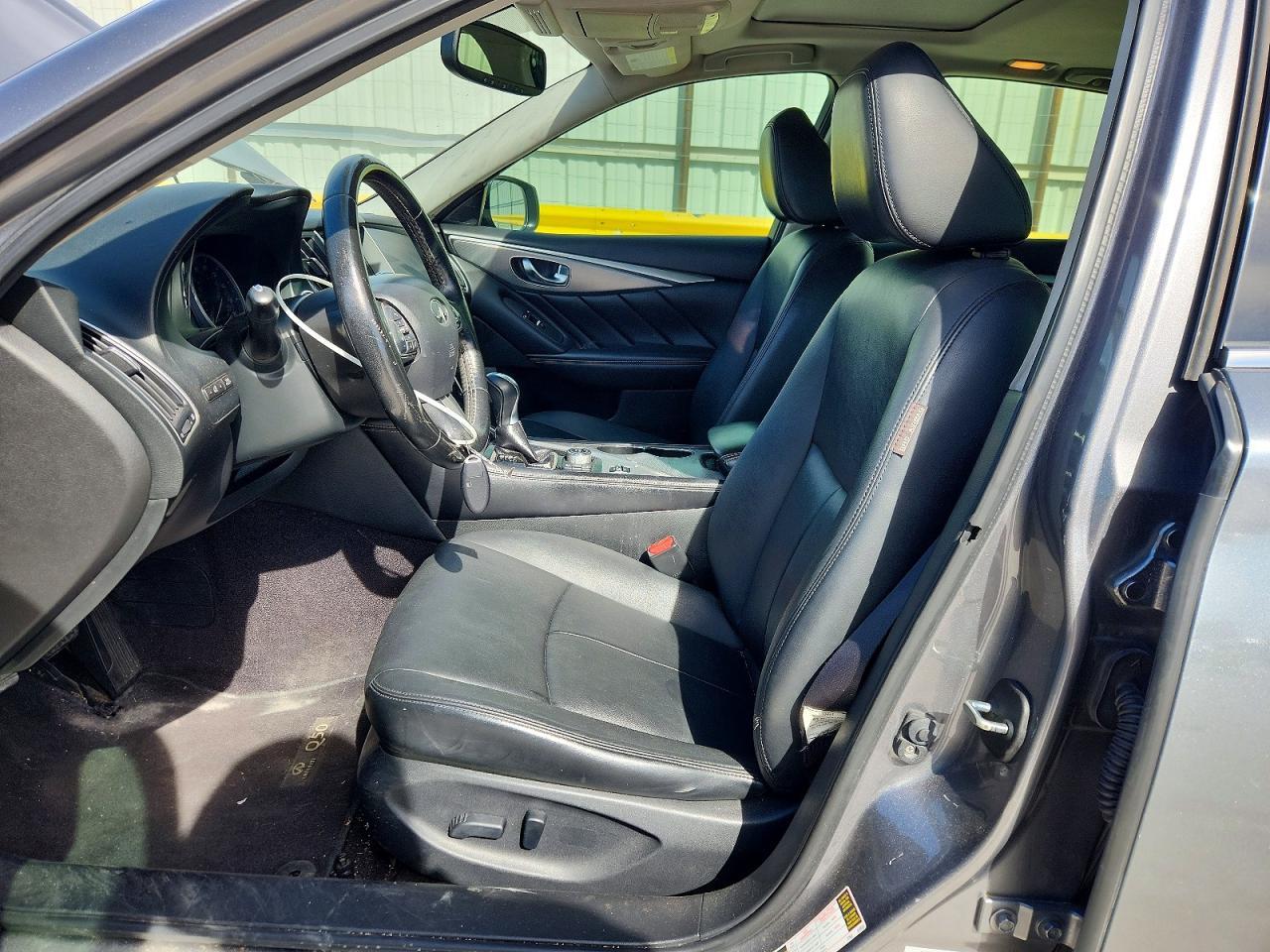 2015 Infiniti Uk - Фото 7