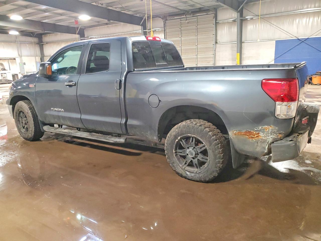 2010 Toyota Tundra Grade - Фото 2
