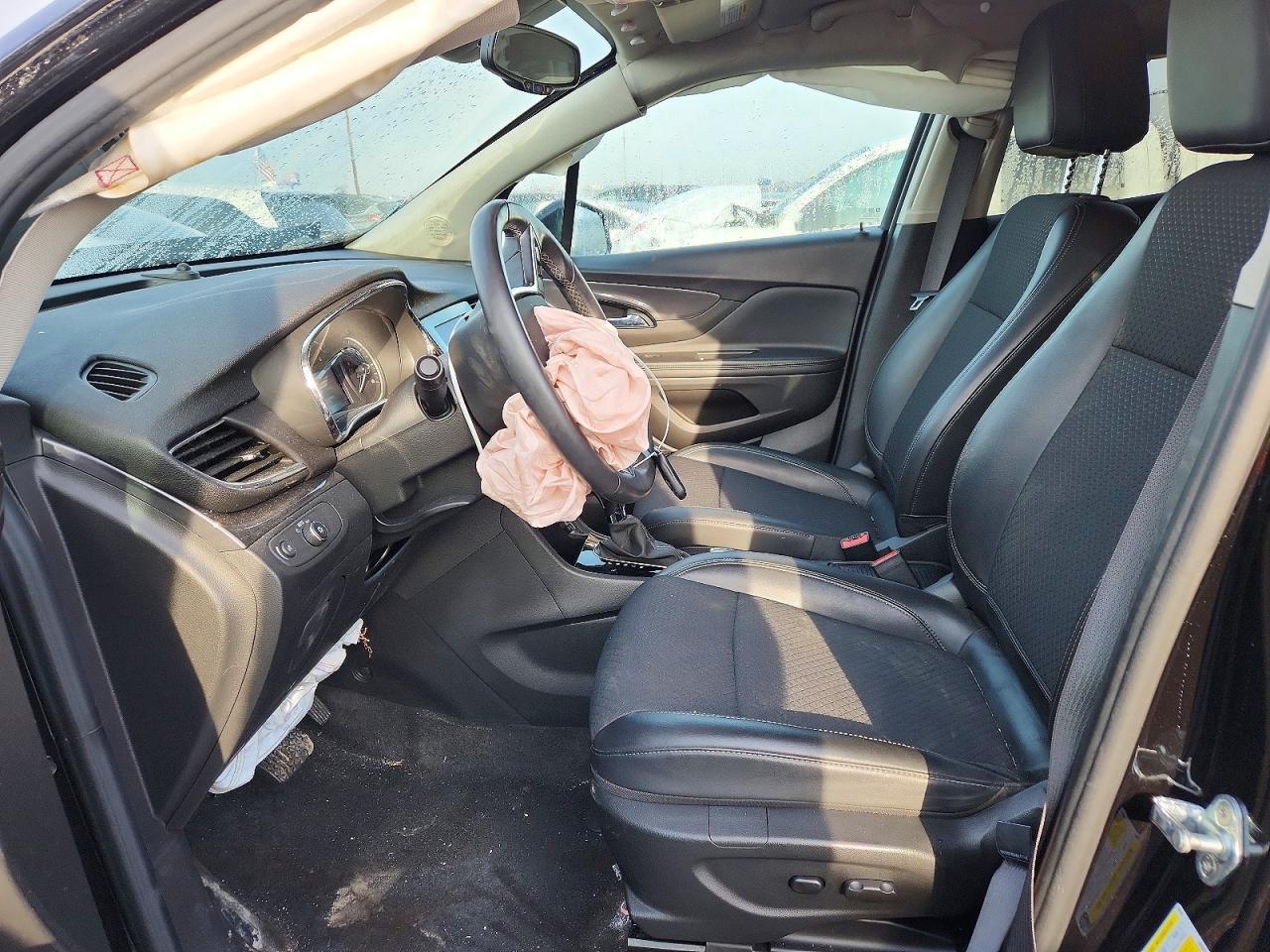 2022 Buick Encore Preferred - Фото 7