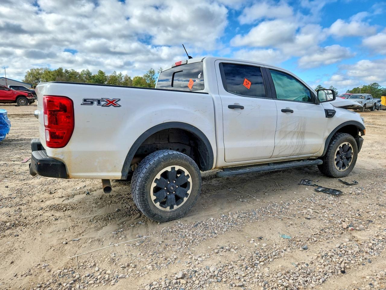 2021 Ford Ranger Xl - Фото 3
