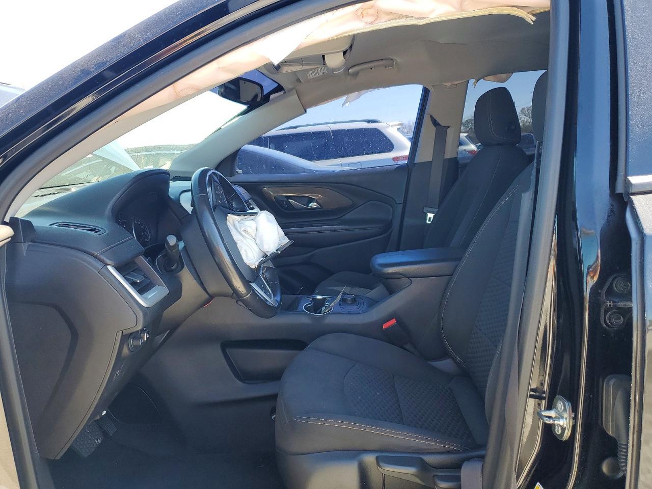 2019 GMC Terrain Sle - Image 7