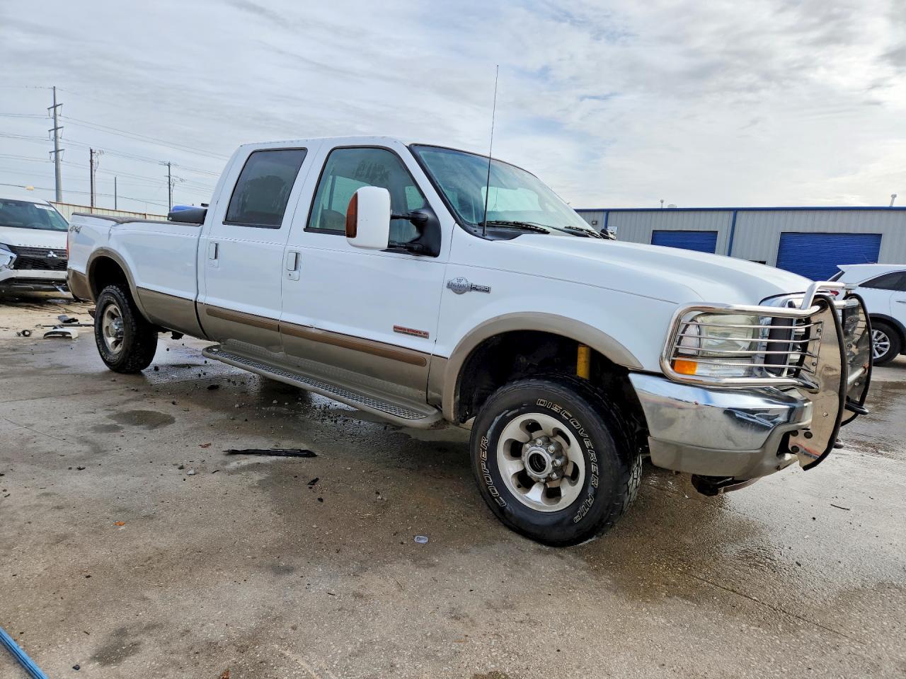 2003 Ford F250 Super Duty - Image 4