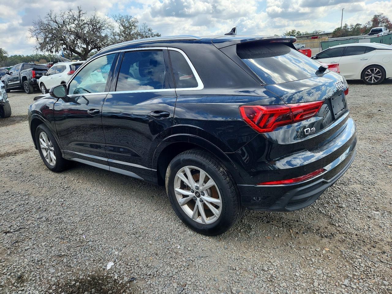 2025 Audi Q3 Premium S Line 45 - Image 2
