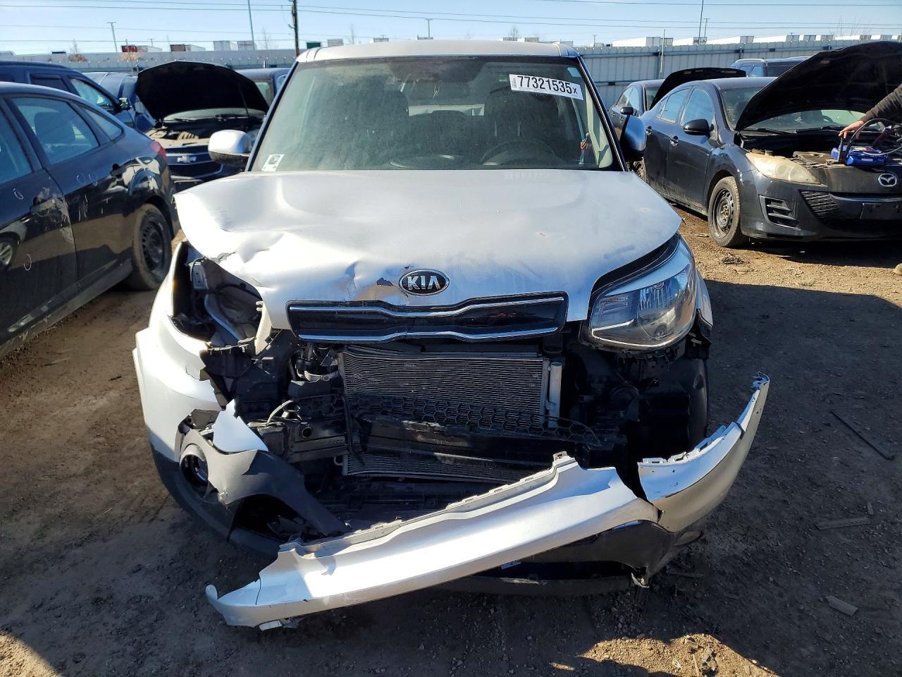 2019 Kia Soul + - Image 5