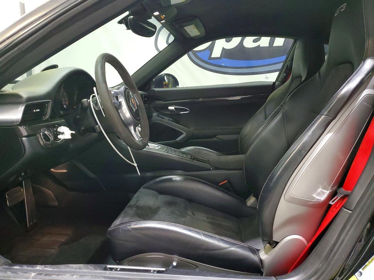 2015 Porsche 911 Gt3 - Фото 7