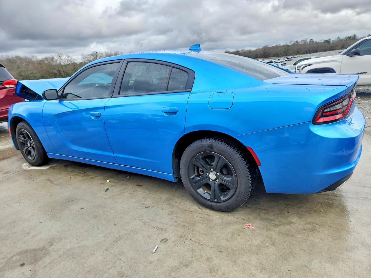 2023 Dodge Charger Sxt - Image 2