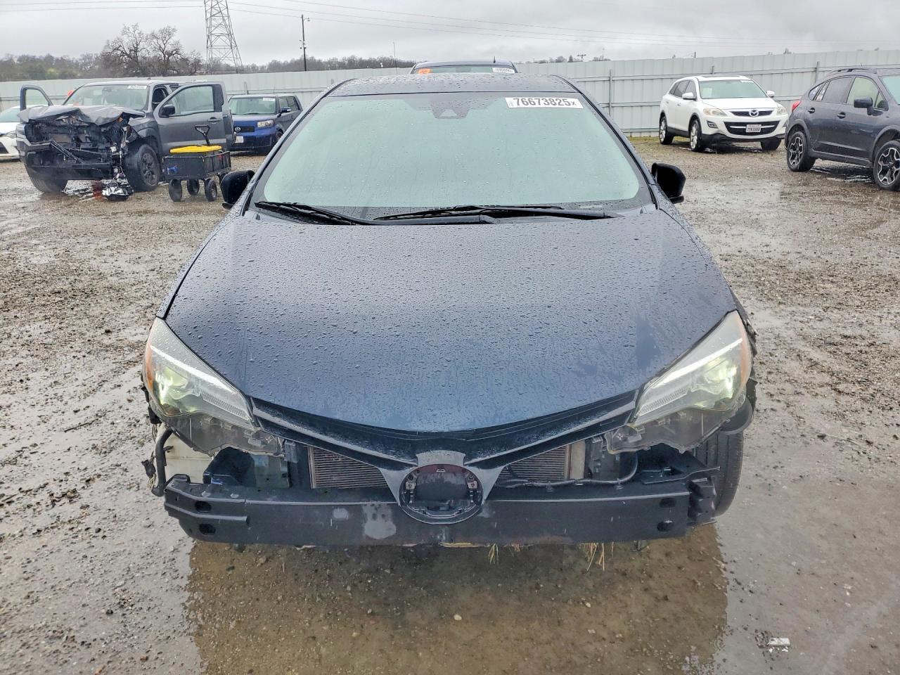2019 Toyota Corolla L - Фото 5