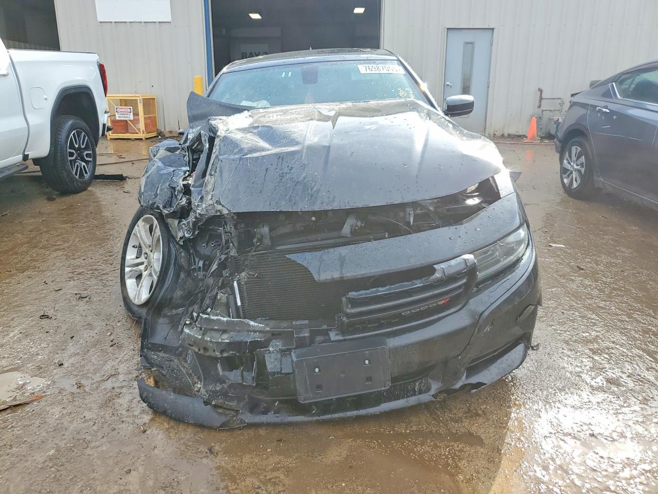 2023 Dodge Charger Sxt - Фото 5