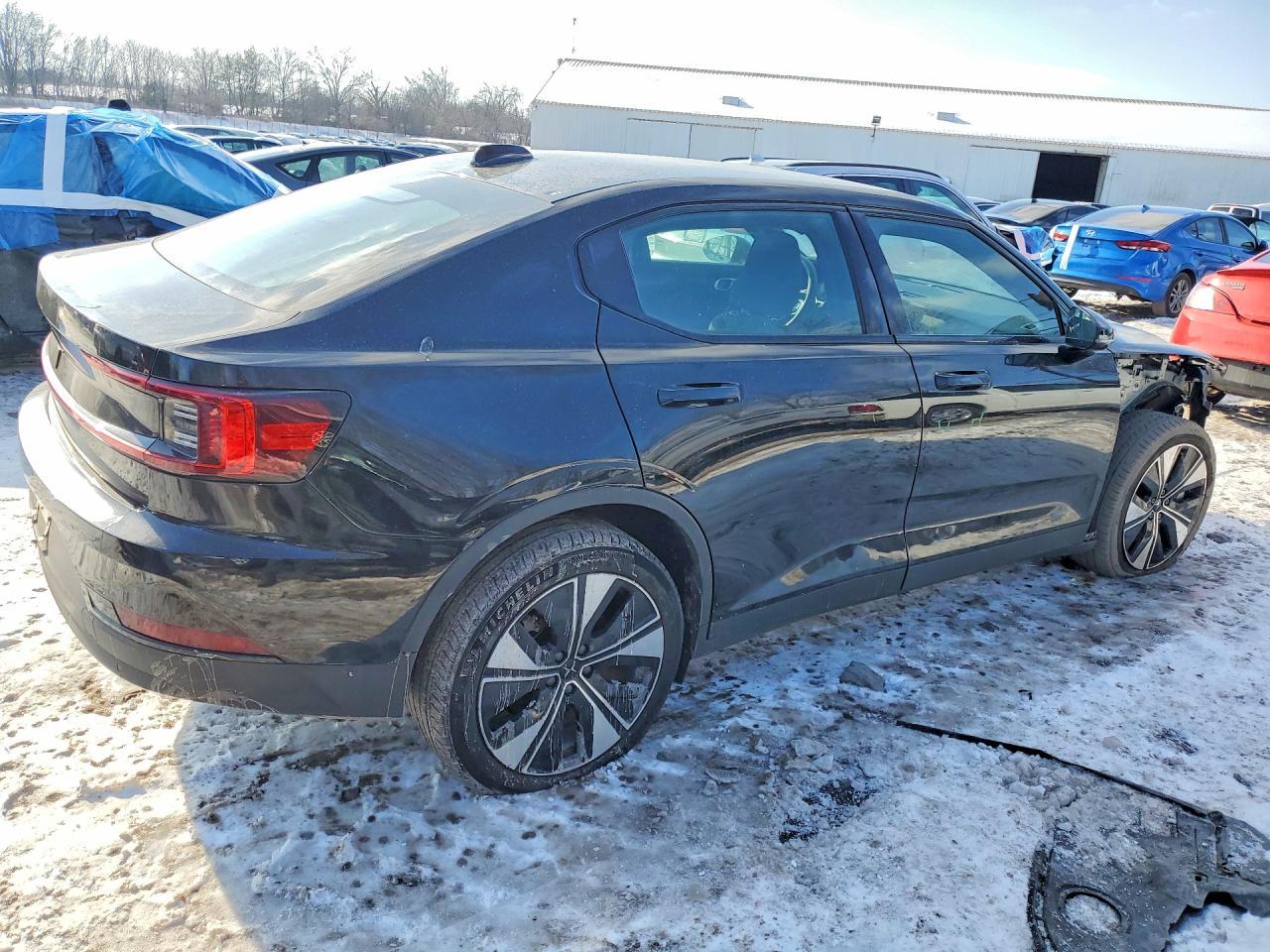 2023 Polestar 2 - Image 3