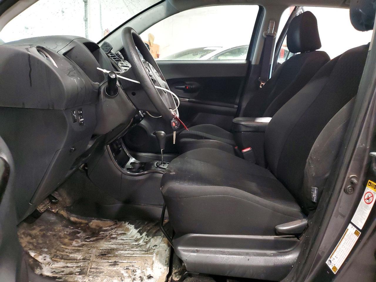 2010 Scion Xd Base - Image 7
