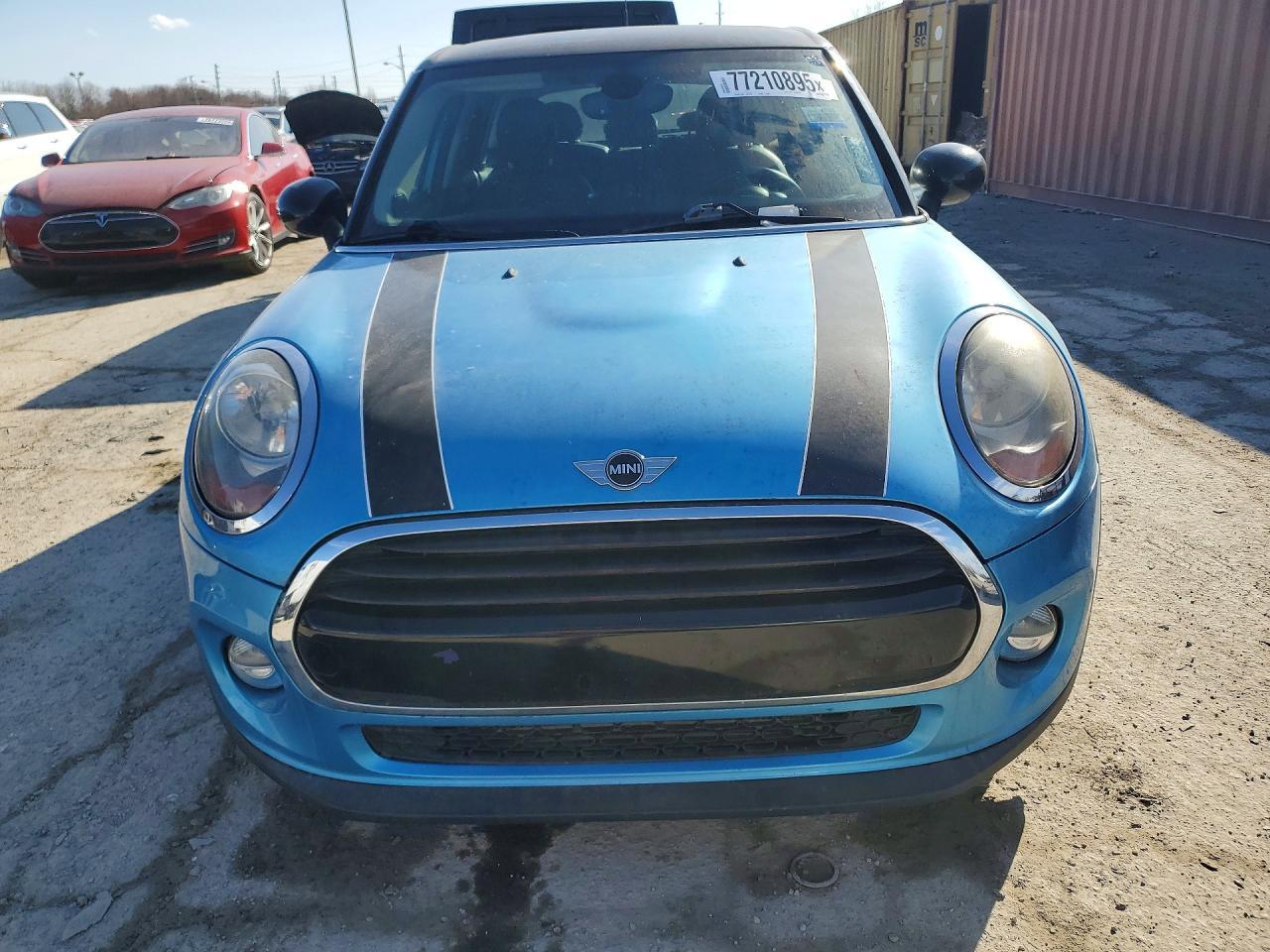 2016 Mini Cooper - Image 5