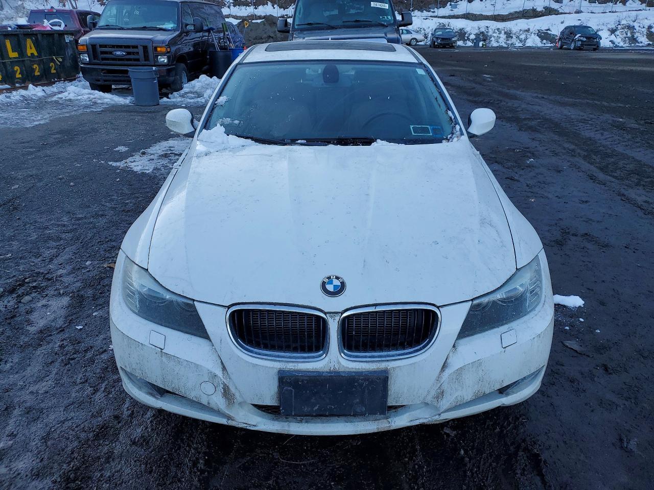 2011 BMW 328 Xi Sulev - Фото 5