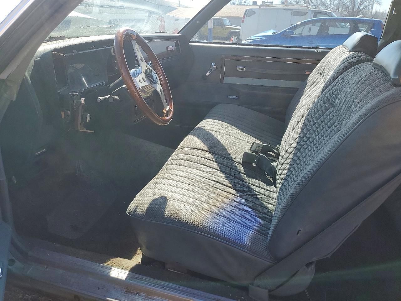 1981 Chevrolet Monte Carlo - Фото 7