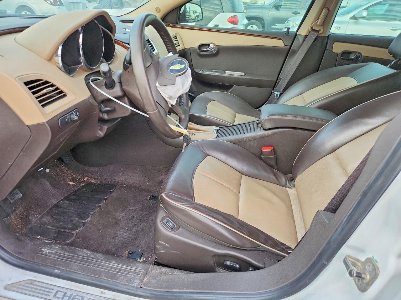 2009 Chevrolet Malibu Ltz - Фото 7