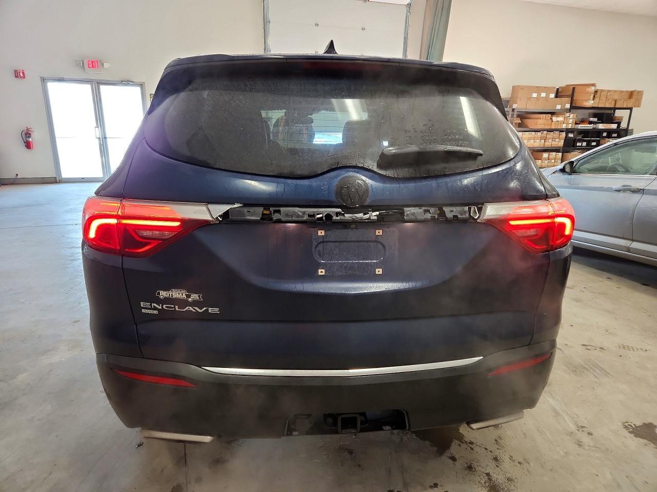 2022 Buick Enclave Essence - Image 6