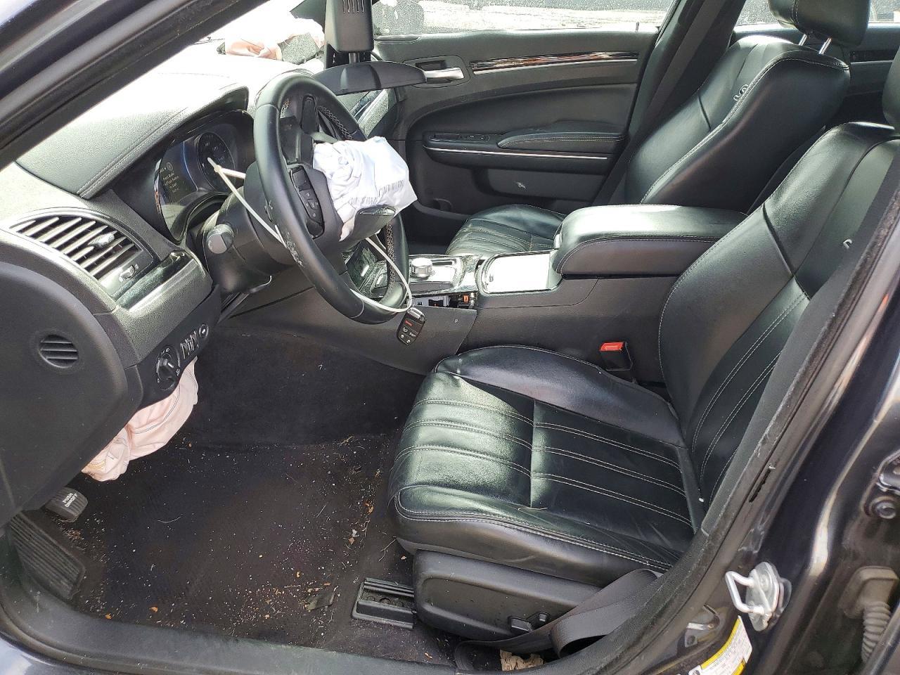 2017 Chrysler 300 S - Фото 7