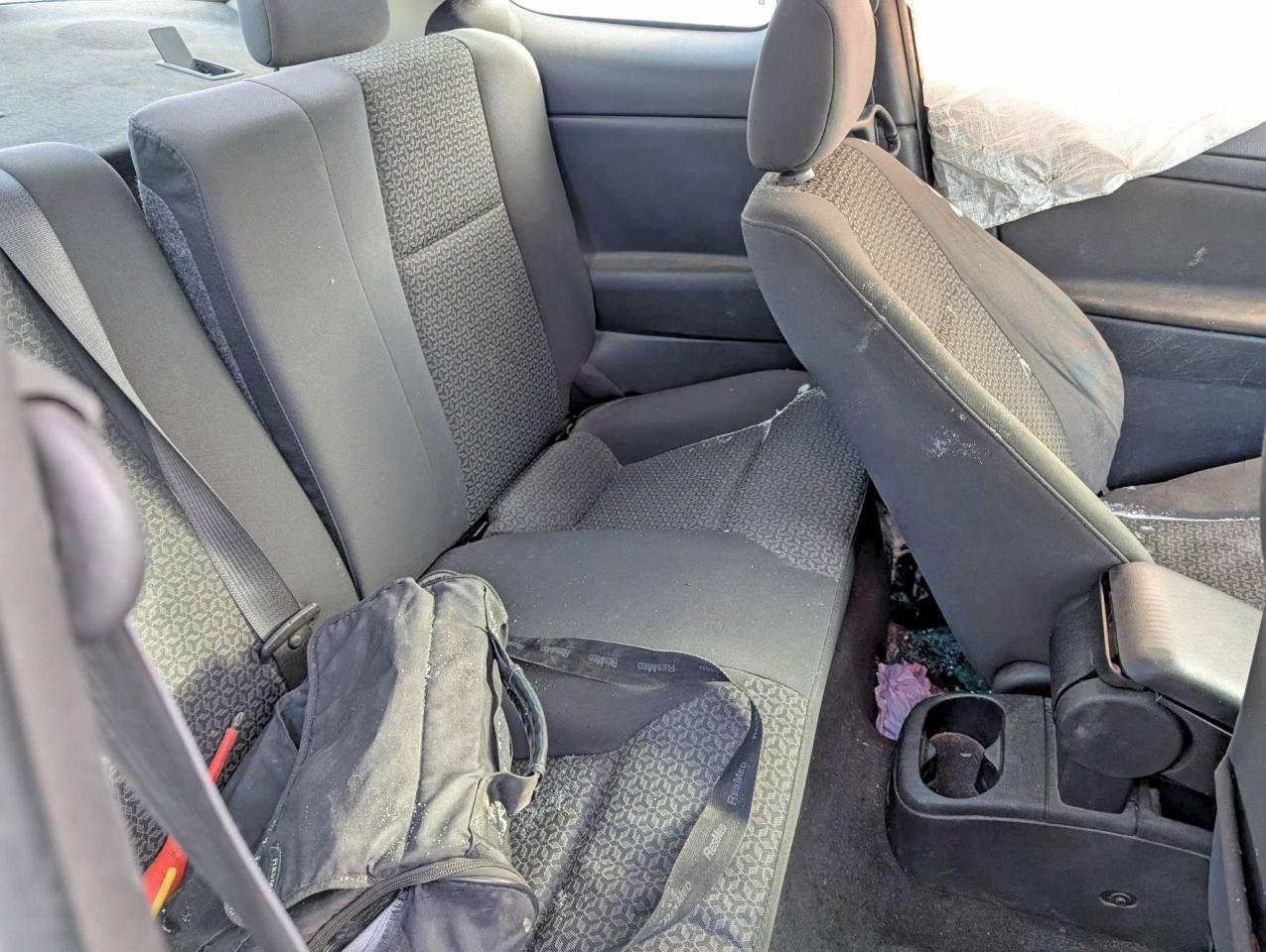 2008 Pontiac G5 Se - Image 7