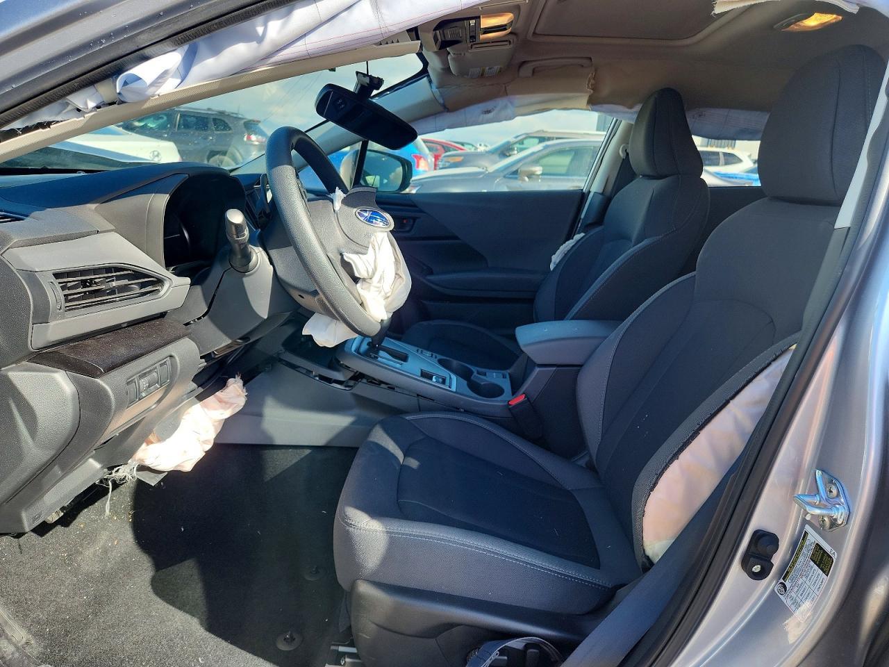 2025 Subaru Crosstrek Premium - Image 7