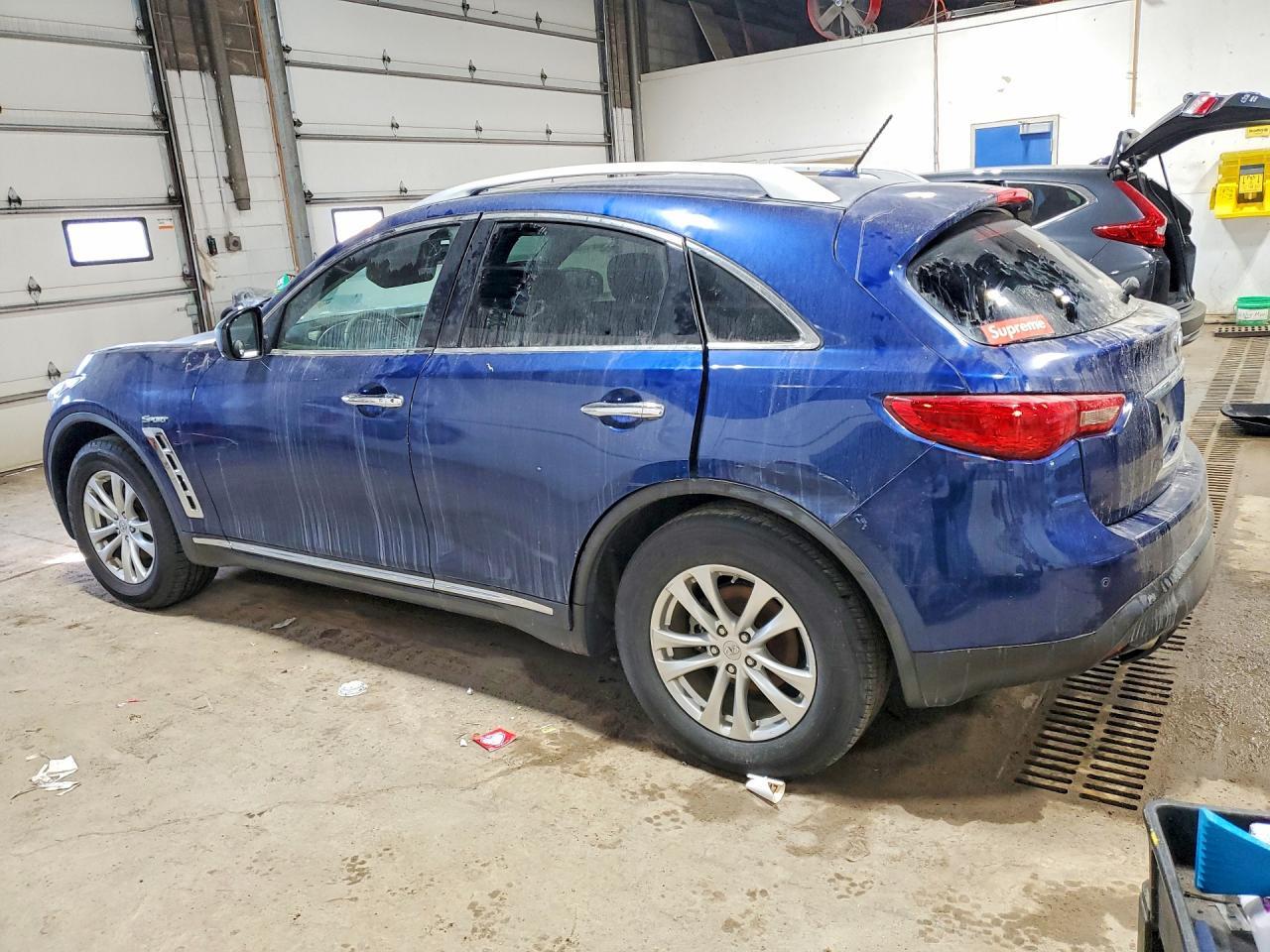 2013 Infiniti Fx37 - Image 2