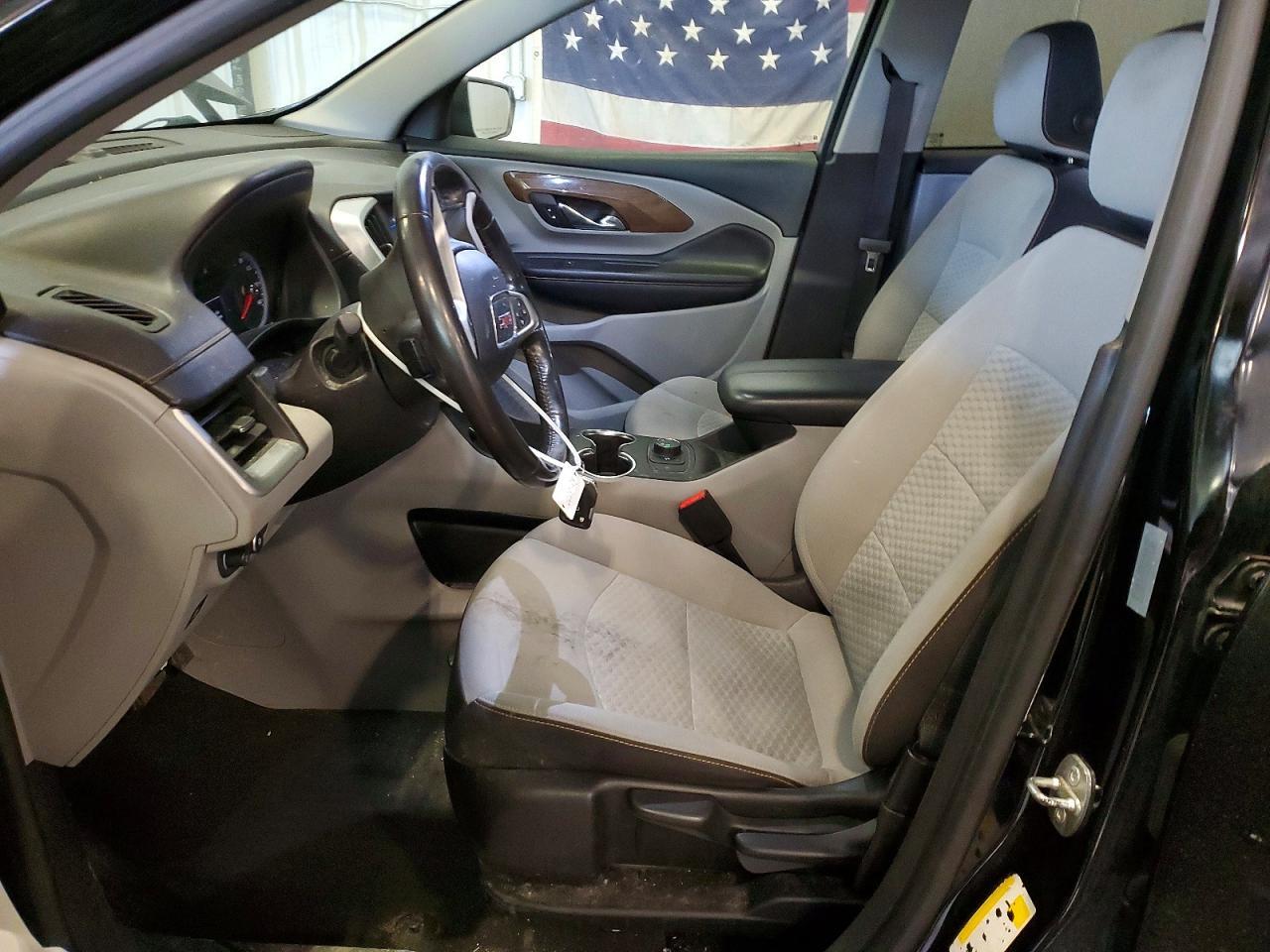 2018 GMC Terrain Sle - Image 7