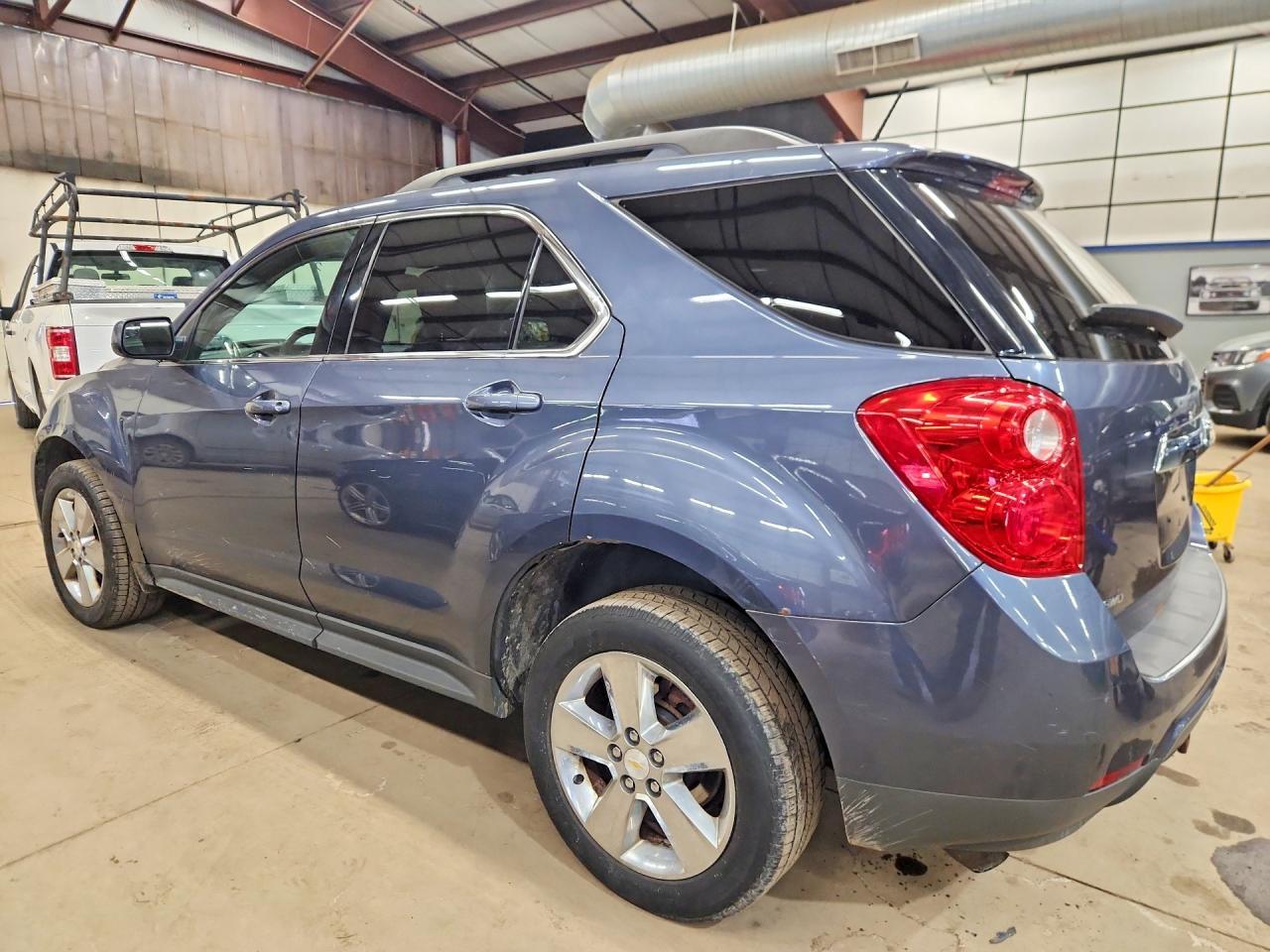 2013 Chevrolet Equinox Lt - Image 2