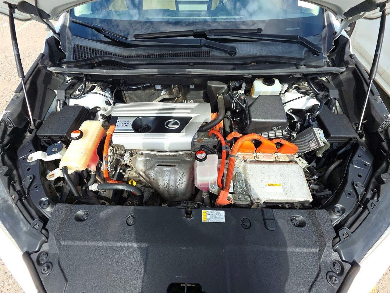 2016 Lexus Nx 300H - Image 7