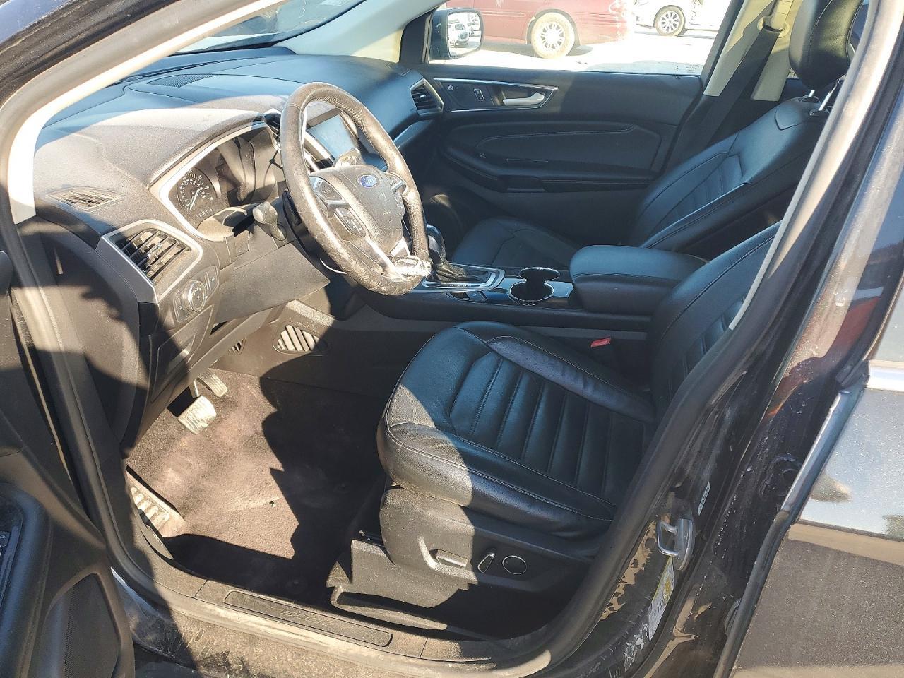 2015 Ford Edge Sel - Image 7