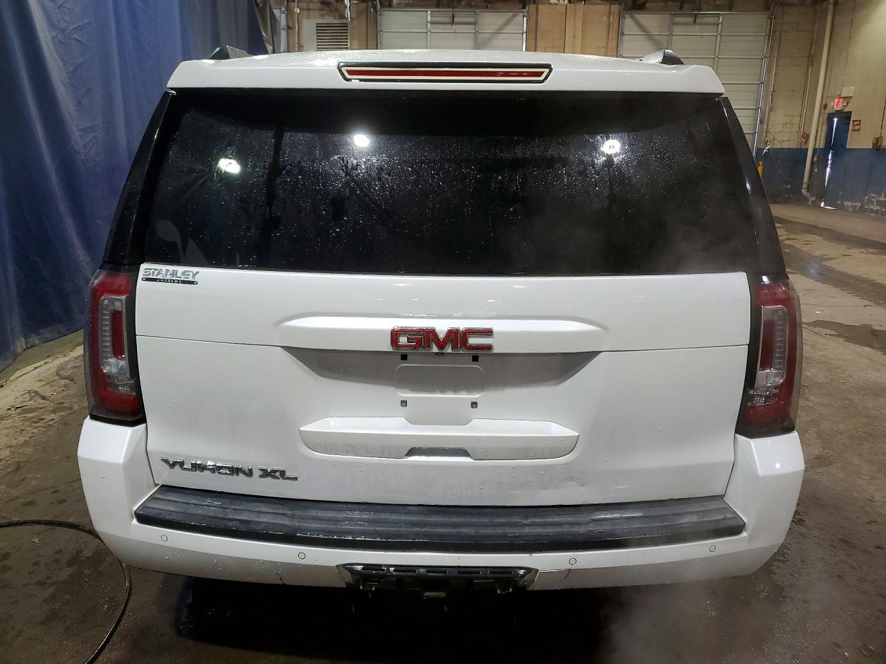 2016 GMC Yukon Xl C1500 Slt - Фото 6