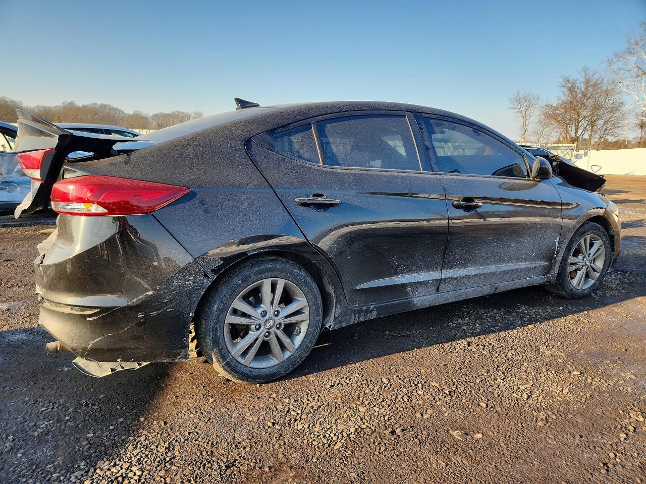 2018 Hyundai Elantra Value Edition - Image 3