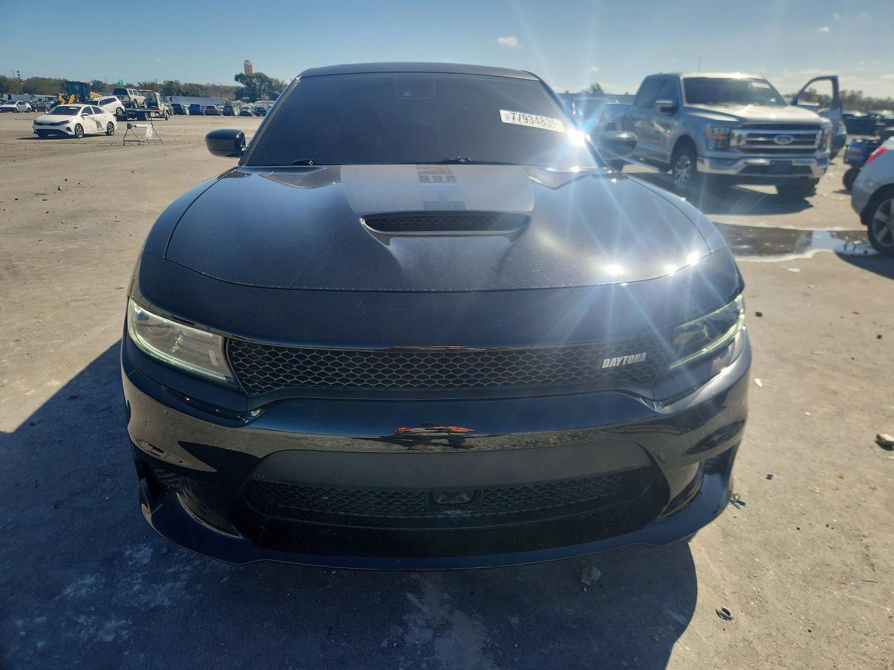 2023 Dodge Charger R - Фото 5