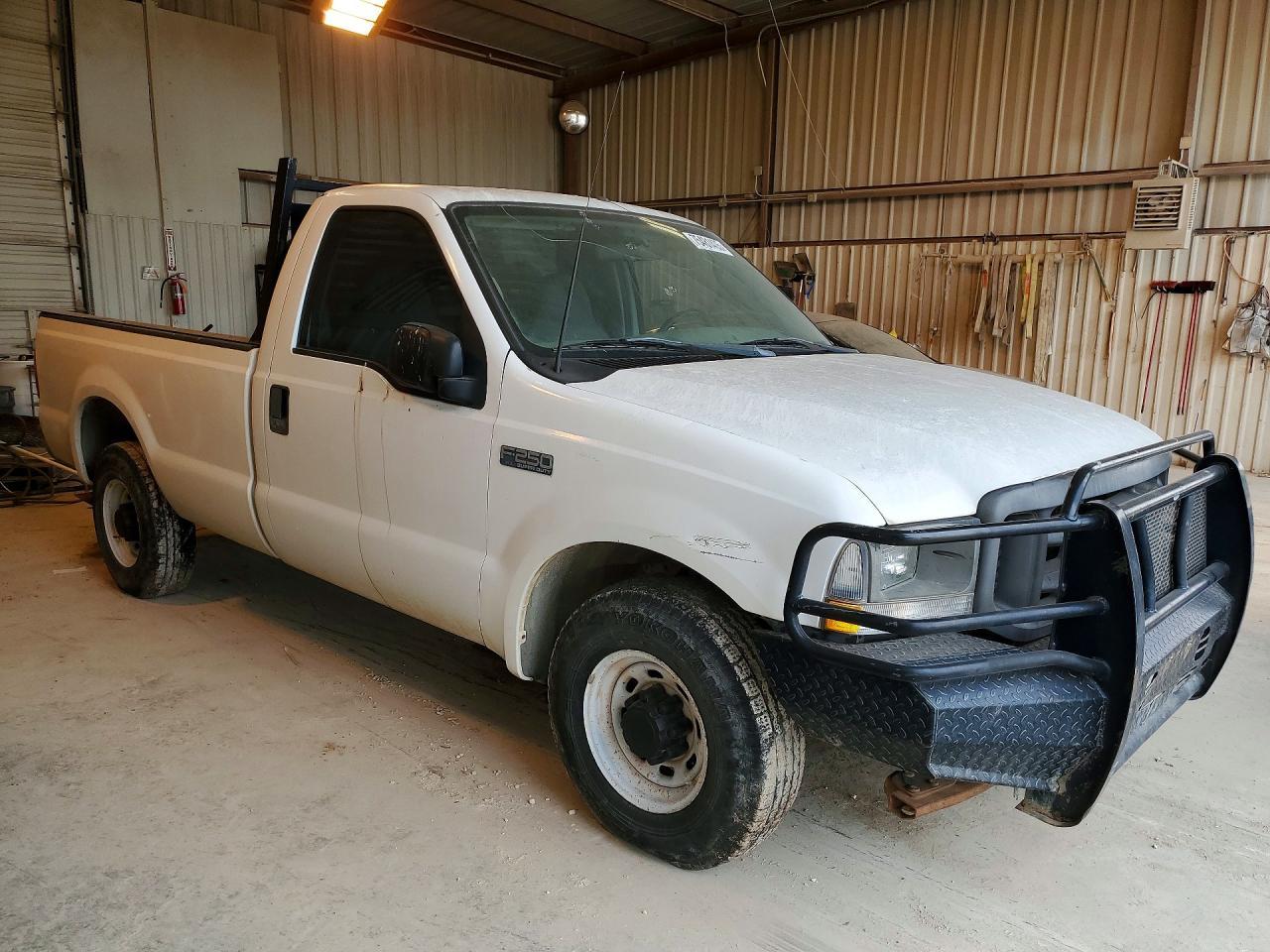 2003 Ford F250 Super Duty - Фото 4