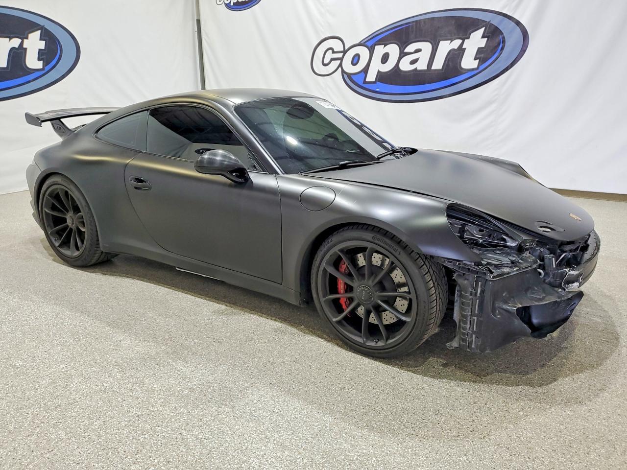 2015 Porsche 911 Gt3 - Фото 4