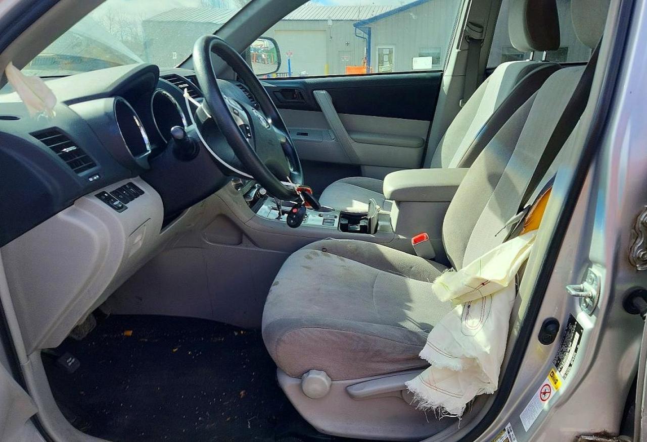2013 Toyota Highlander Base - Фото 7