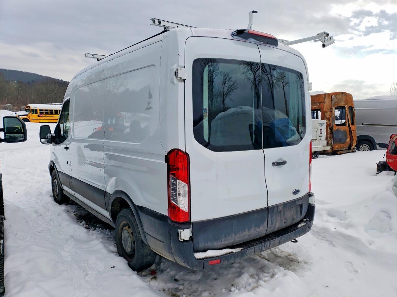 2019 Ford Transit T-250 - Image 2
