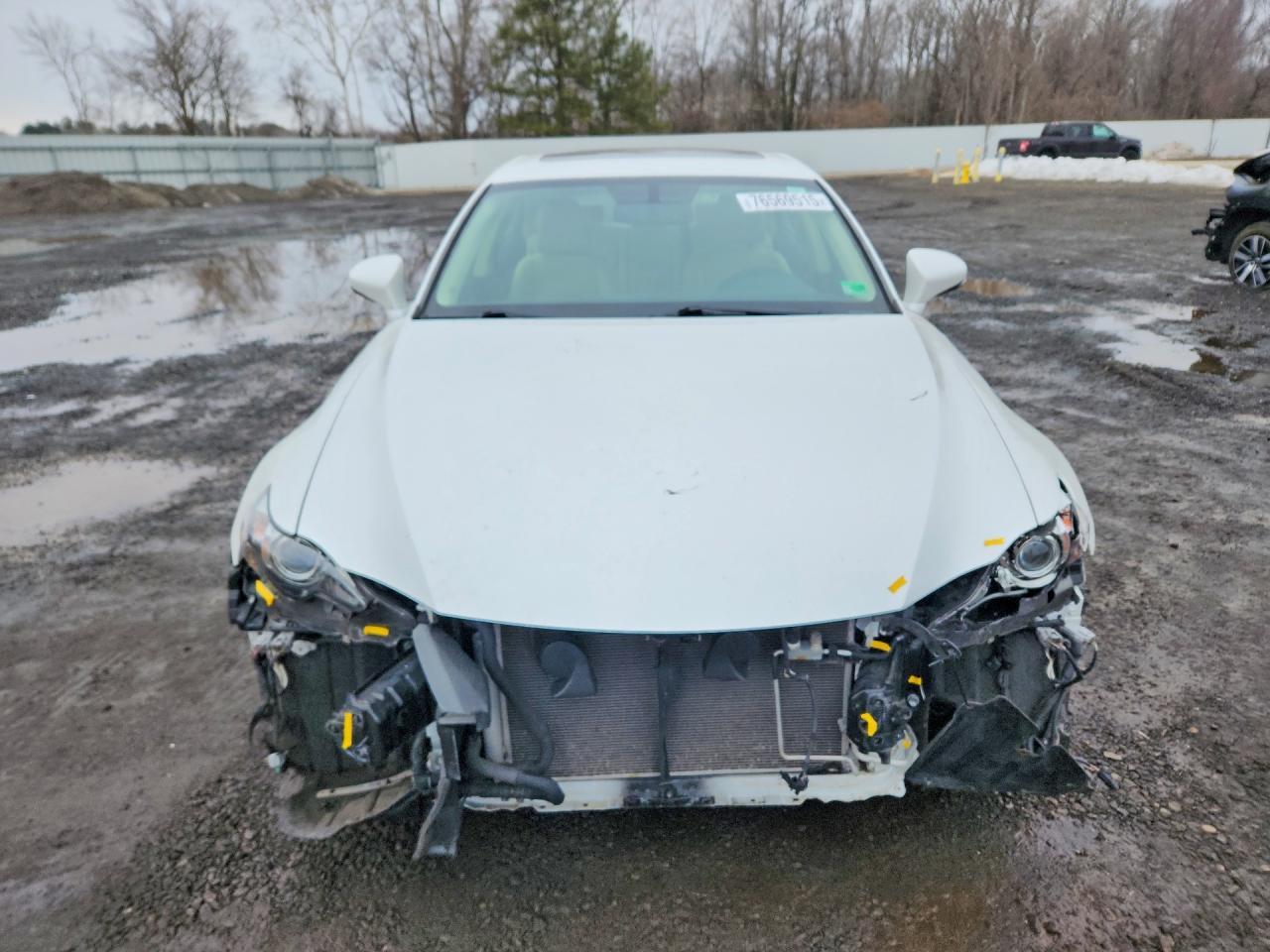 2016 Lexus Is 200T - Фото 6