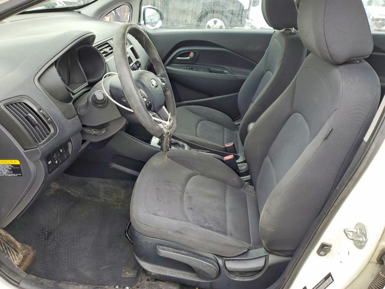 2013 Kia Rio Ex - Image 7