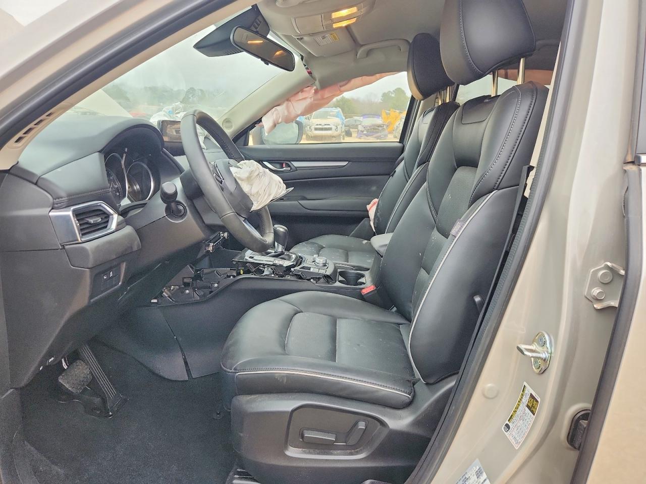 2025 Mazda Cx-5 Select - Фото 7