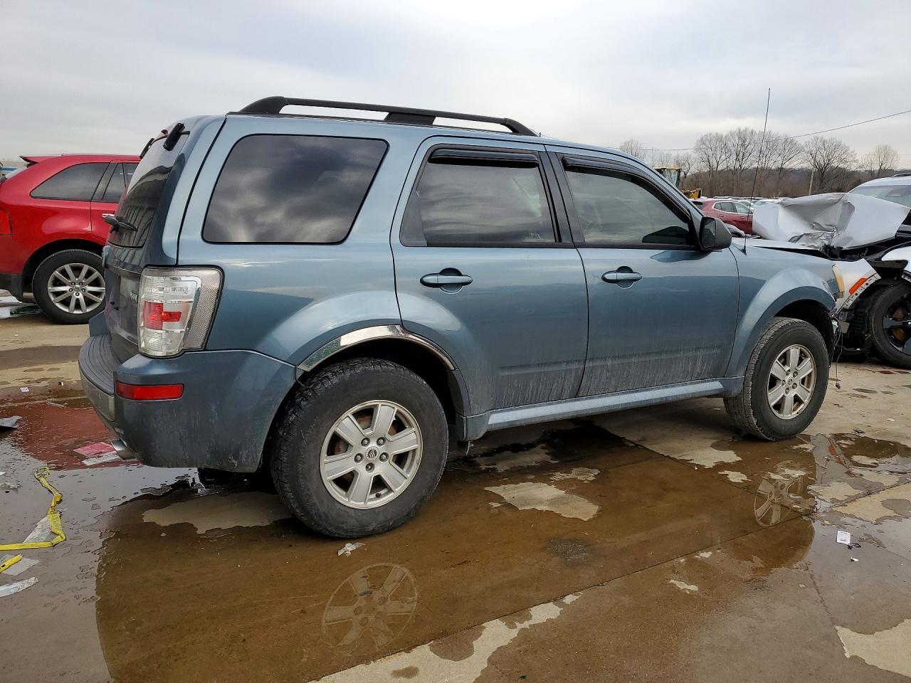 2010 Mercury Mariner - Image 3