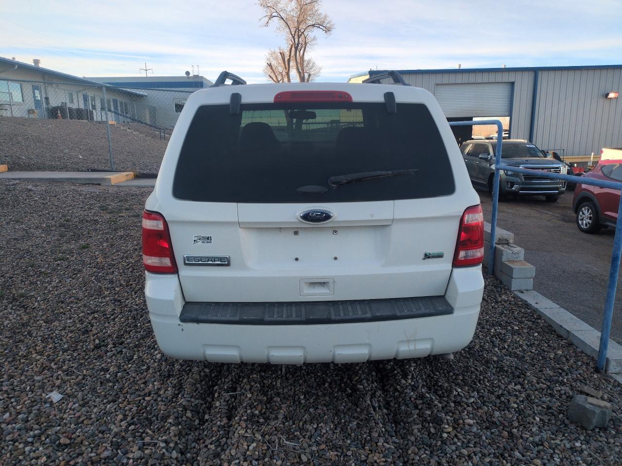 2012 Ford Escape Xlt - Image 6