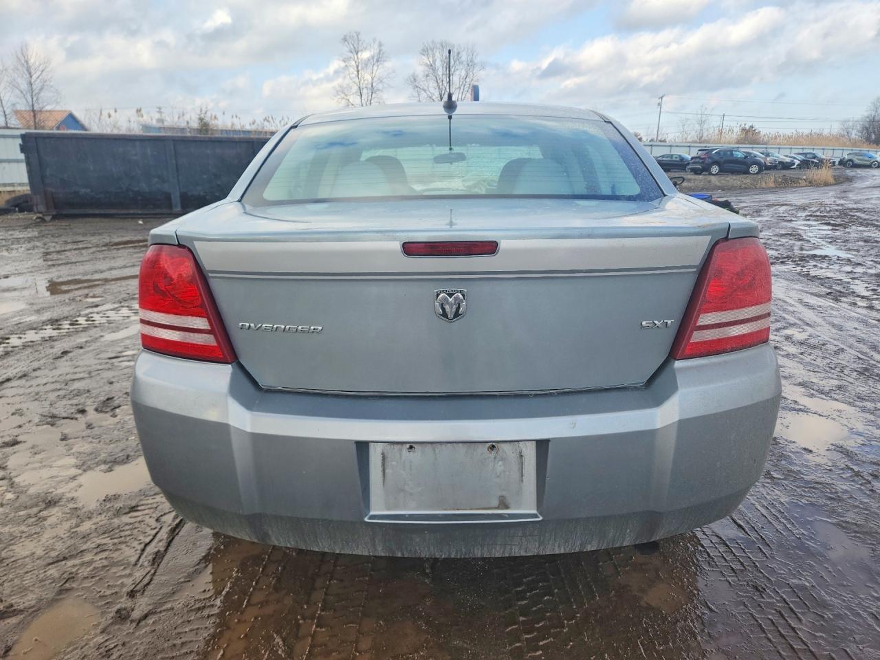 2008 Dodge Avenger - Image 6