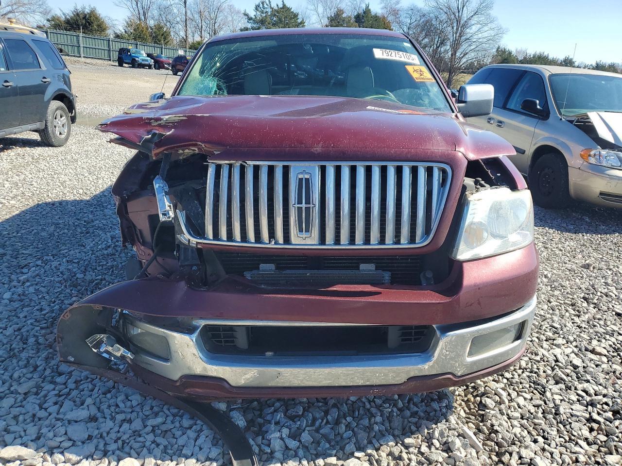 2006 Lincoln Mark Lt - Image 5