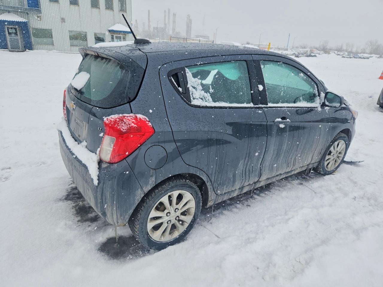 2019 Chevrolet Spark 1Lt - Image 3