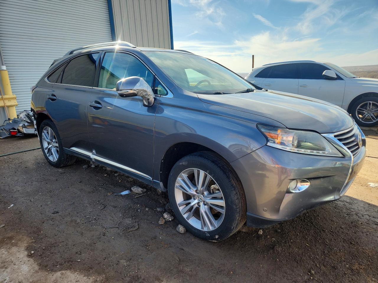 2015 Lexus Rx 350 Base - Image 4