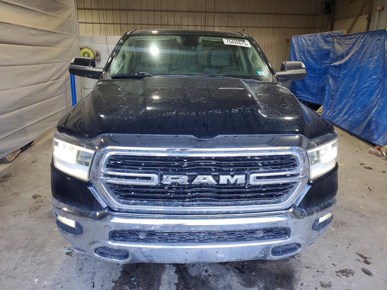 2019 Ram 1500 Big Horn - Фото 5