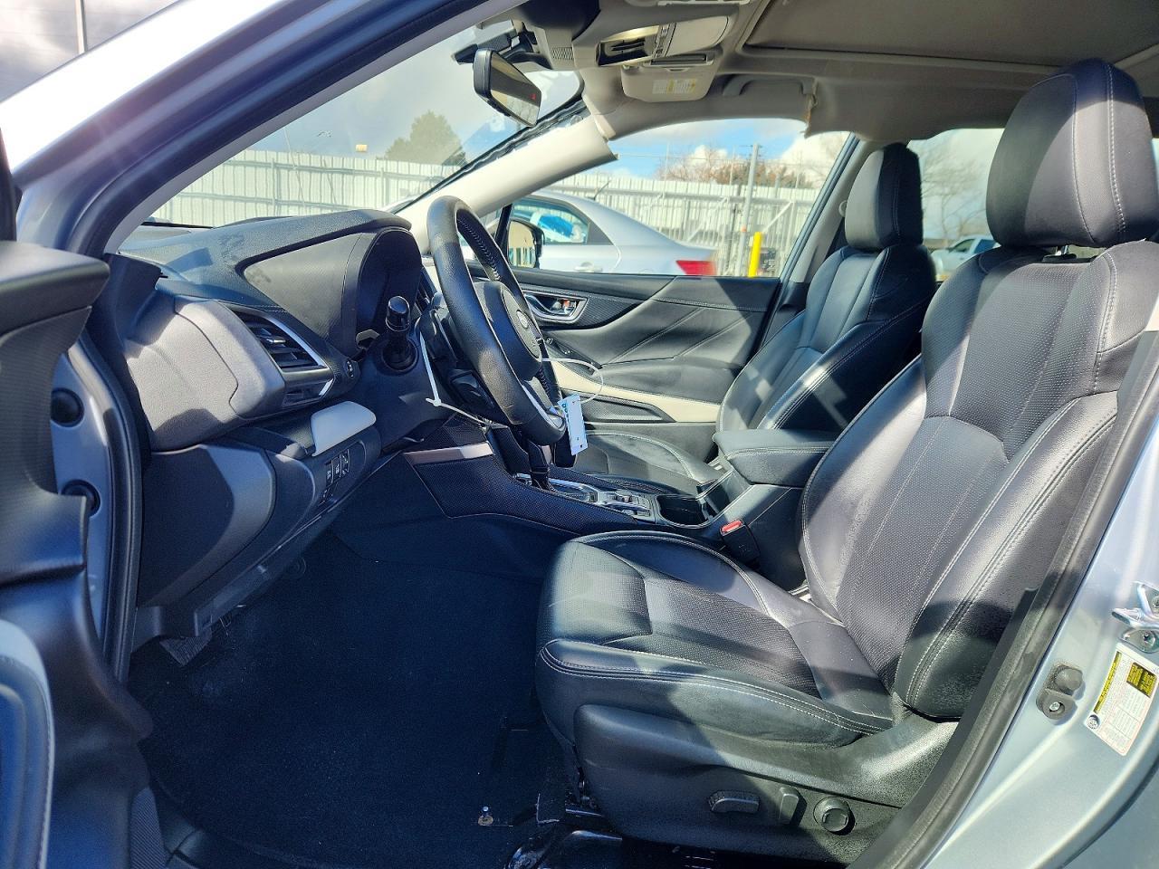2023 Subaru Forester Limited - Image 7