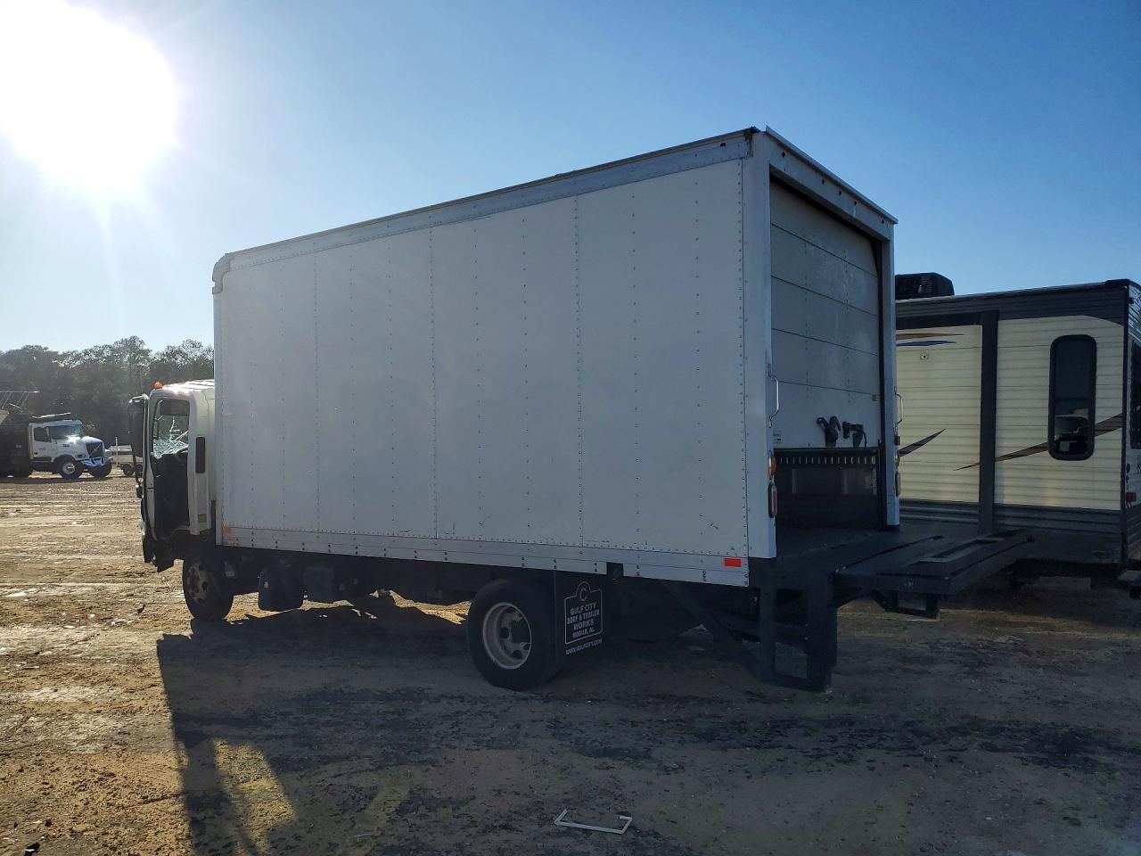 2019 Isuzu Npr Hd - Фото 2