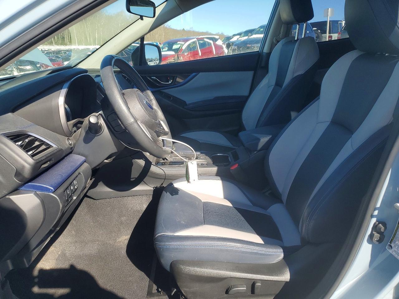 2020 Subaru Crosstrek Limited - Image 7