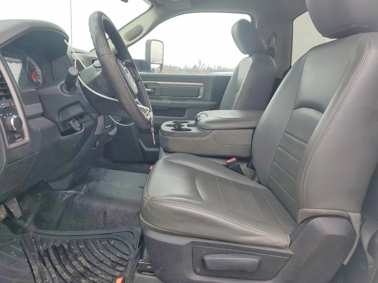 2016 Ram 4500 - Image 7