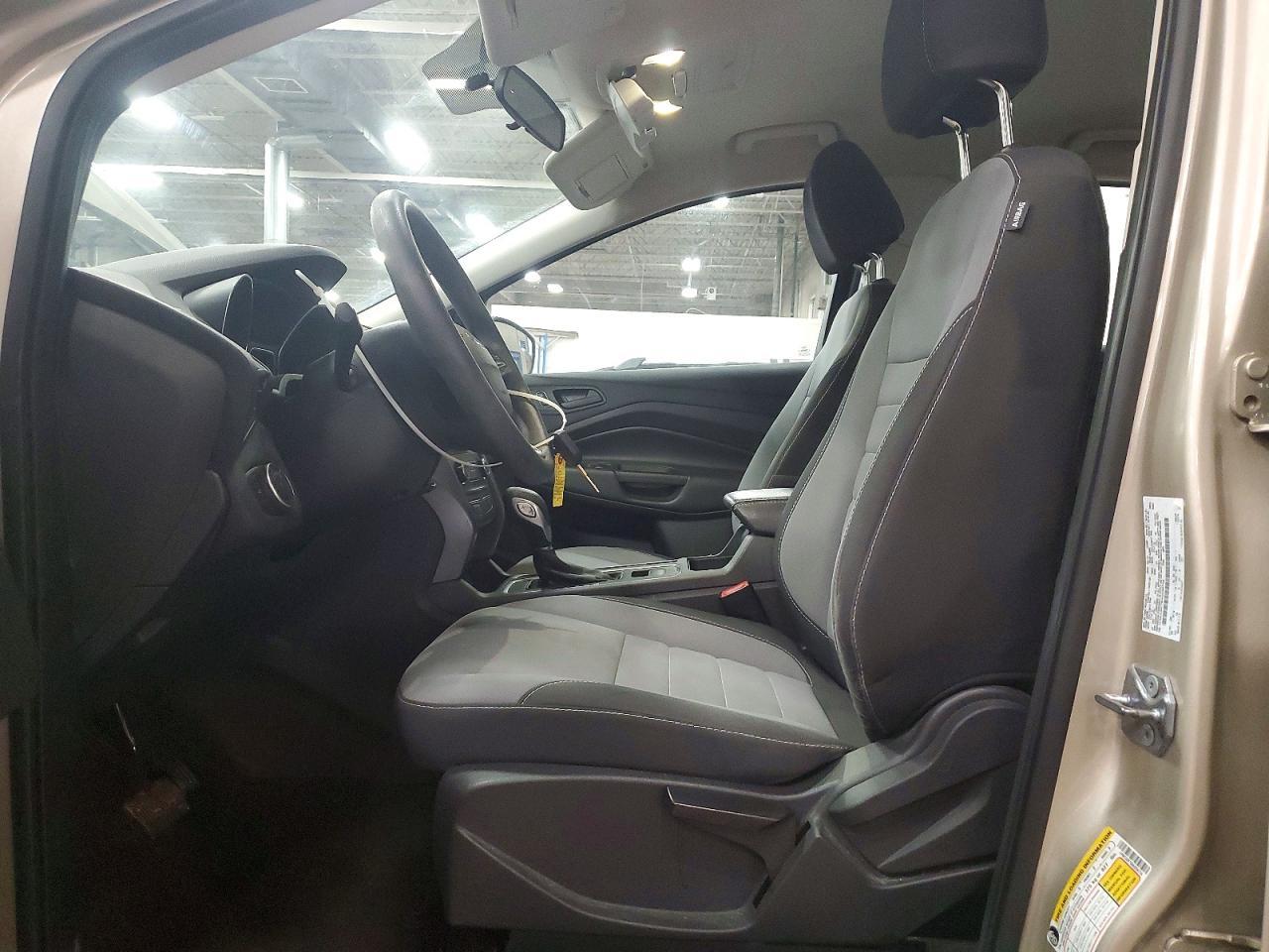 2017 Ford Escape S - Image 7