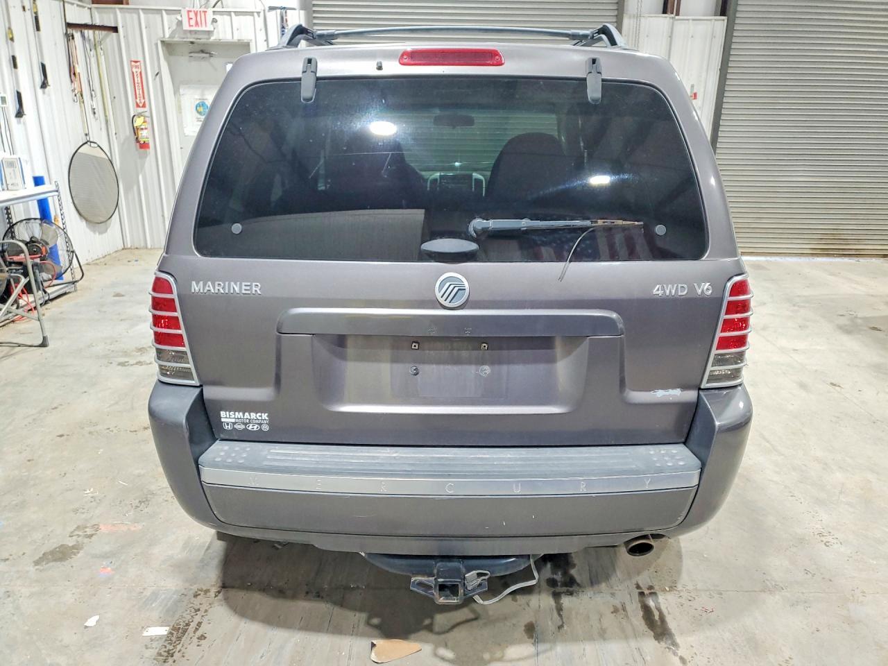 2006 Mercury Mariner - Image 6